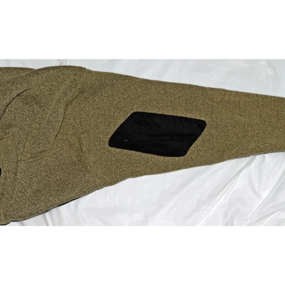 Exofficio Men's Long Sleeve Sweater‎ Pullover Size Medium